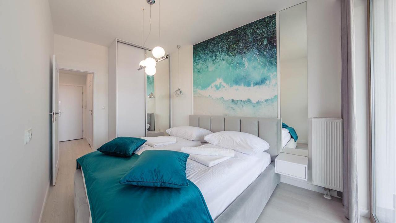 Apartamenty Sun & Snow Gea Eco Sianozety Exterior photo