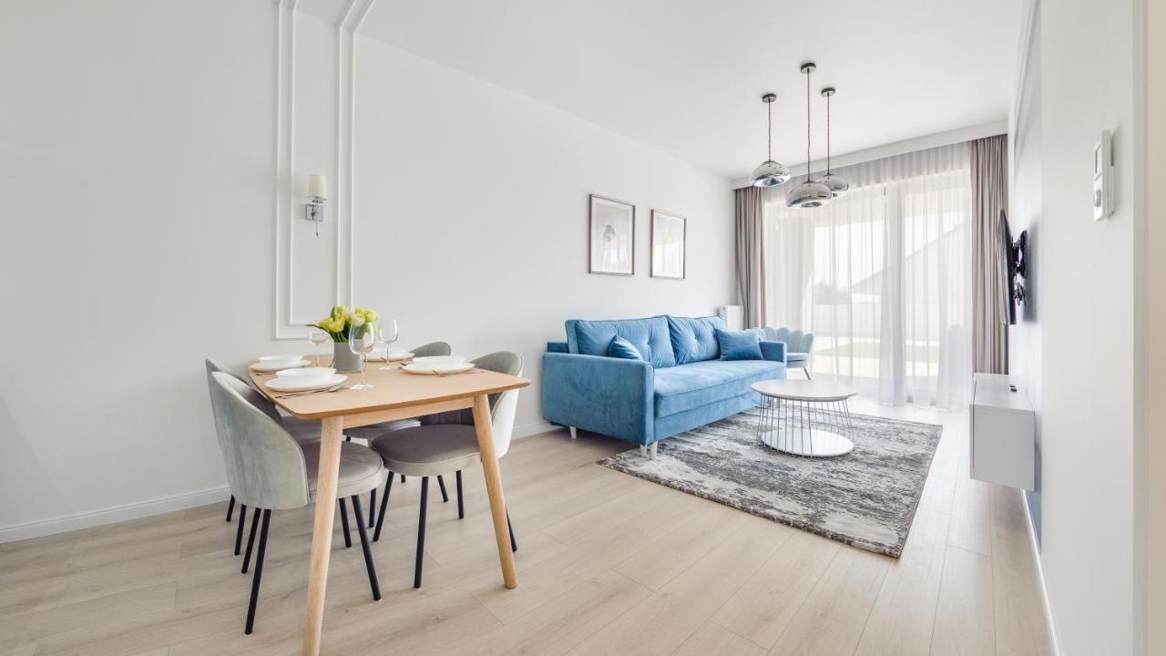 Apartamenty Sun & Snow Gea Eco Sianozety Exterior photo