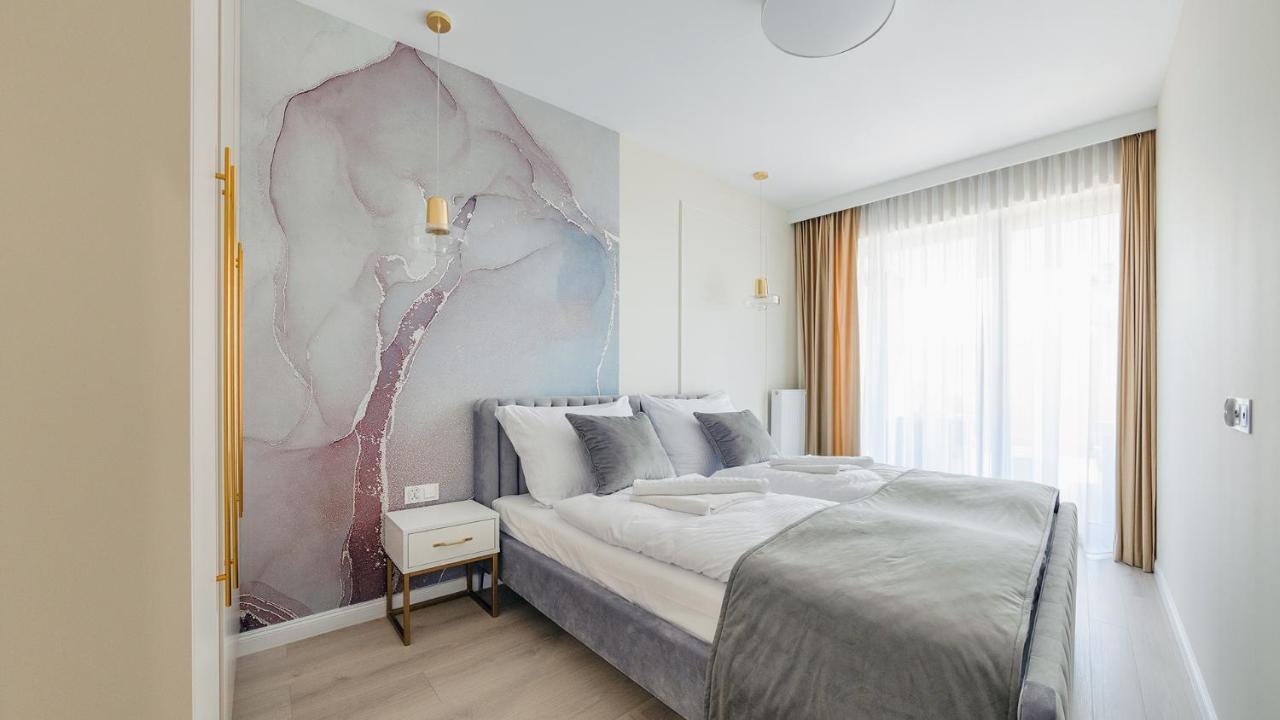 Apartamenty Sun & Snow Gea Eco Sianozety Exterior photo
