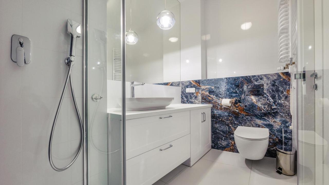 Apartamenty Sun & Snow Gea Eco Sianozety Exterior photo