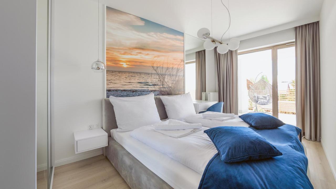 Apartamenty Sun & Snow Gea Eco Sianozety Exterior photo