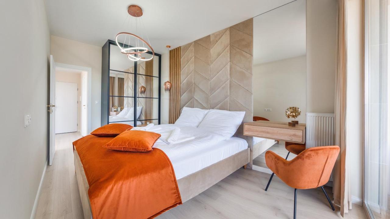 Apartamenty Sun & Snow Gea Eco Sianozety Exterior photo