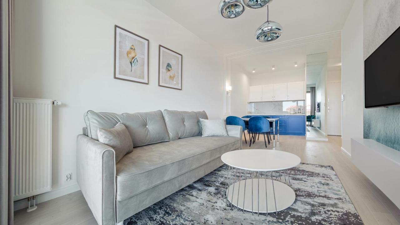 Apartamenty Sun & Snow Gea Eco Sianozety Exterior photo