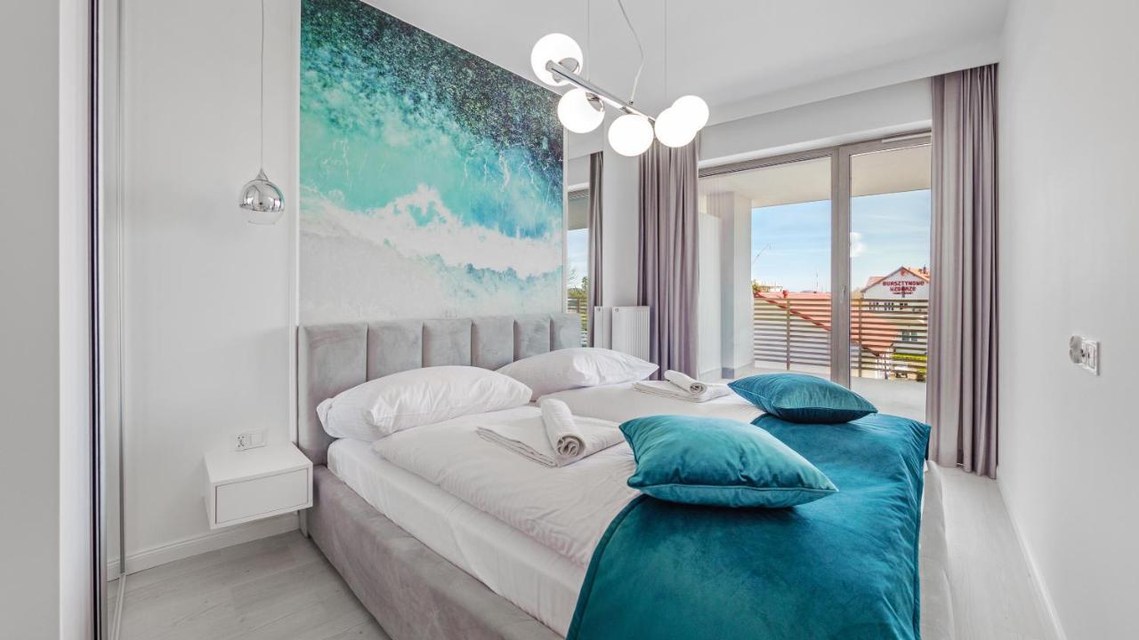 Apartamenty Sun & Snow Gea Eco Sianozety Exterior photo