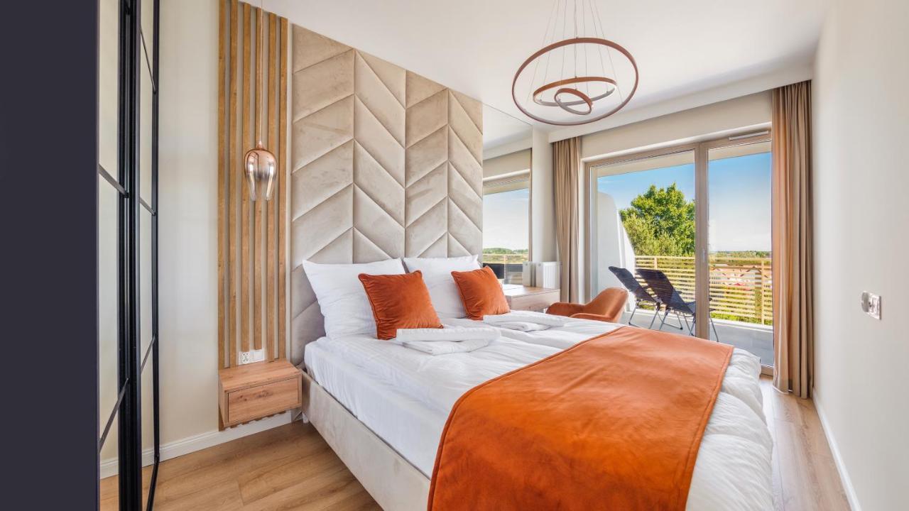 Apartamenty Sun & Snow Gea Eco Sianozety Exterior photo