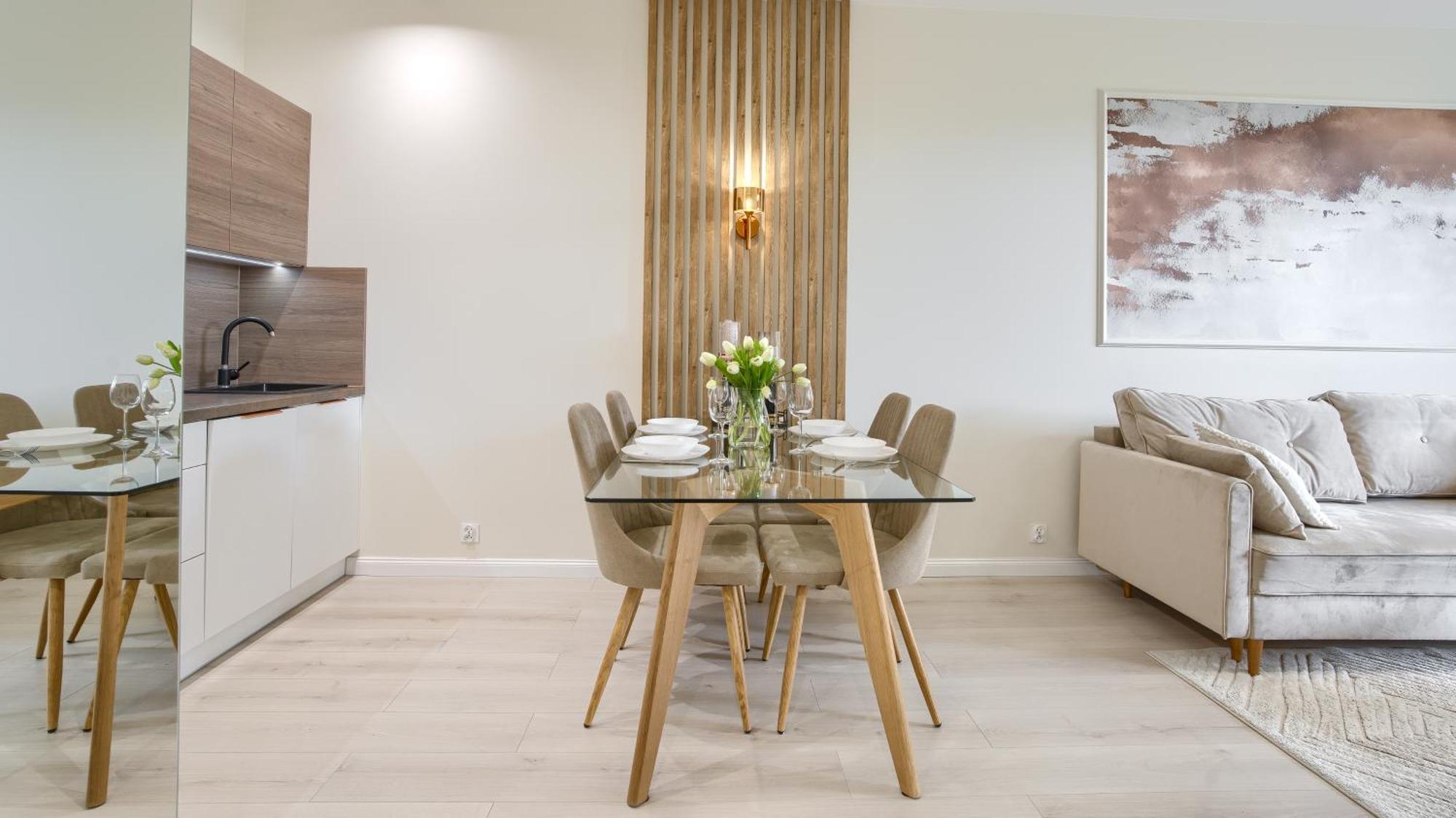 Apartamenty Sun & Snow Gea Eco Sianozety Exterior photo