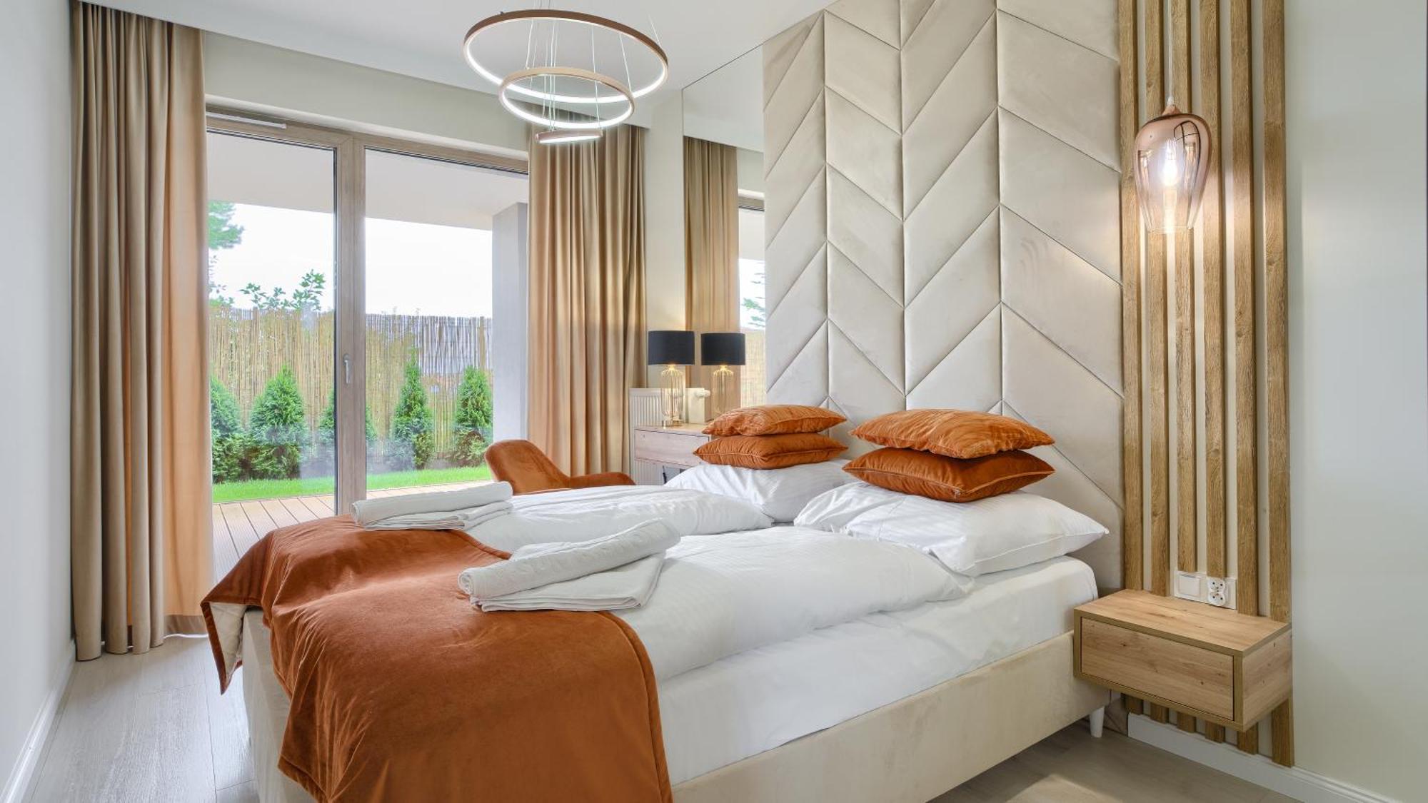 Apartamenty Sun & Snow Gea Eco Sianozety Exterior photo