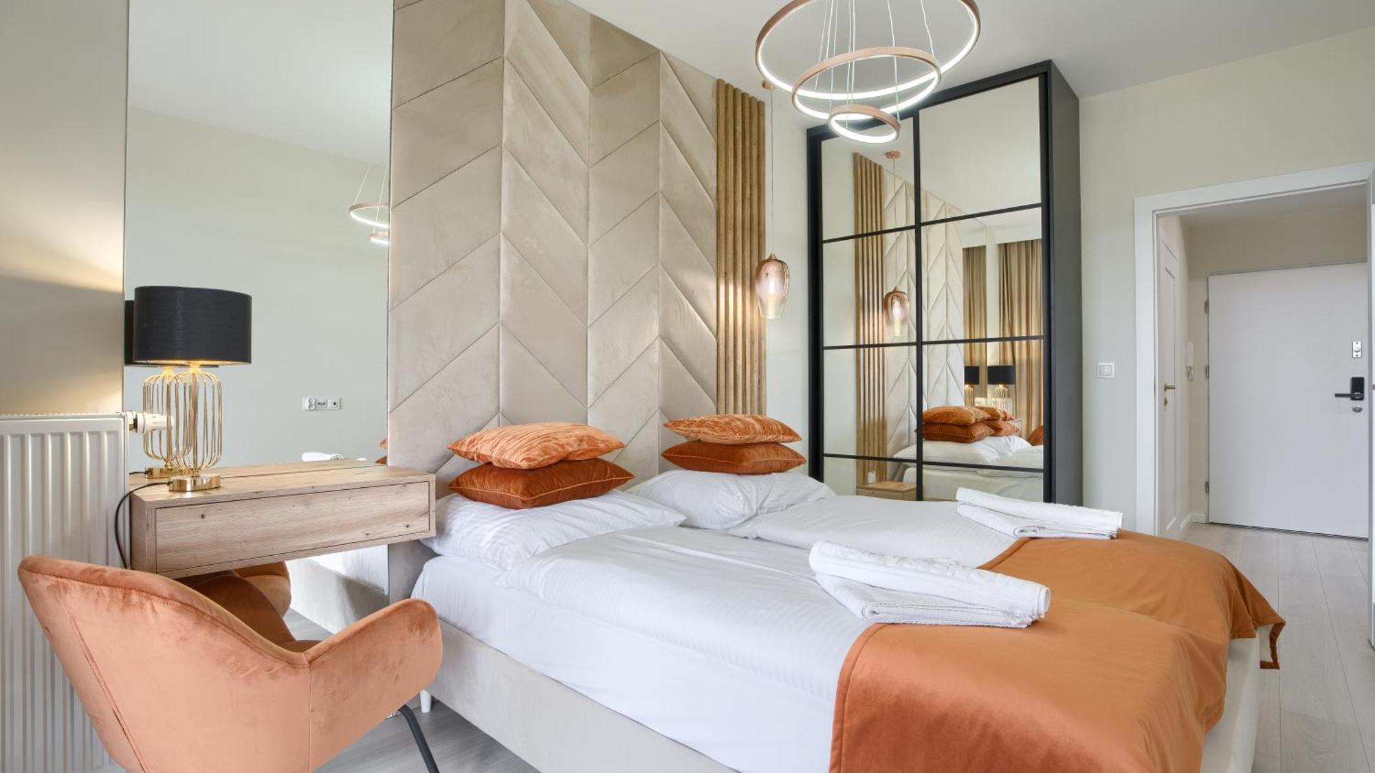 Apartamenty Sun & Snow Gea Eco Sianozety Exterior photo