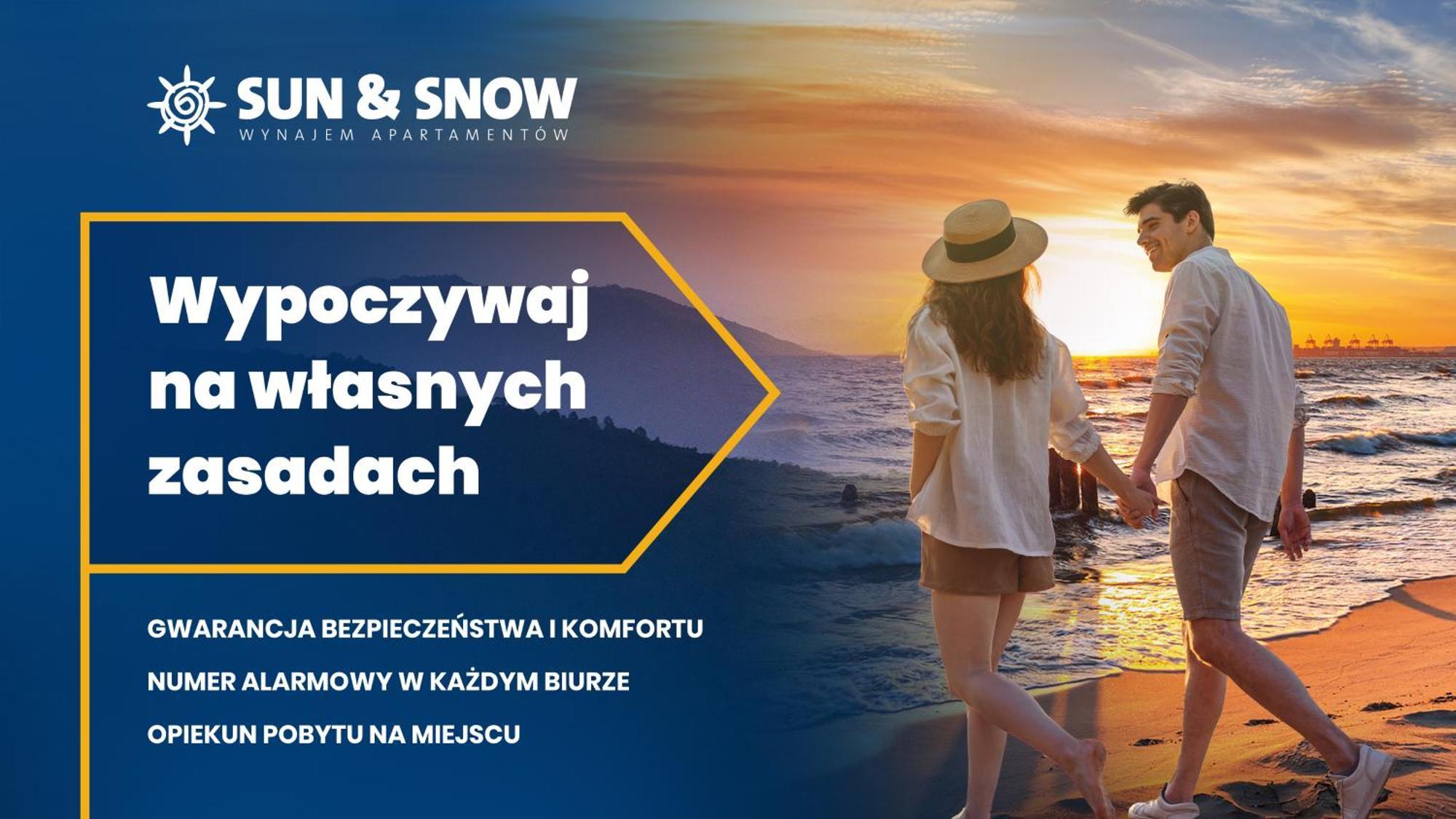 Apartamenty Sun & Snow Gea Eco Sianozety Exterior photo